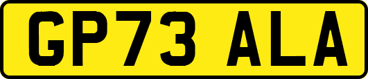 GP73ALA