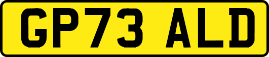GP73ALD