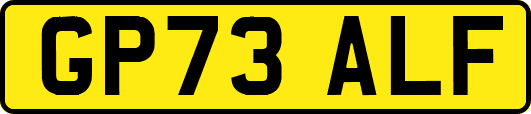GP73ALF