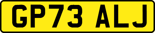 GP73ALJ