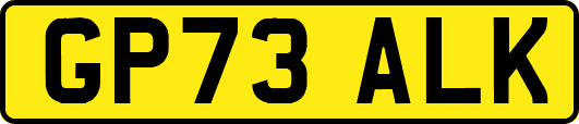 GP73ALK