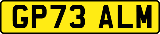 GP73ALM