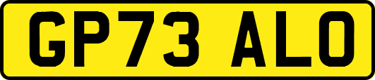 GP73ALO