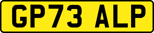 GP73ALP