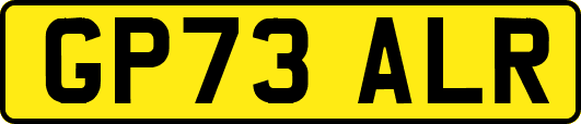 GP73ALR