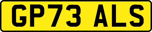 GP73ALS
