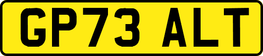 GP73ALT