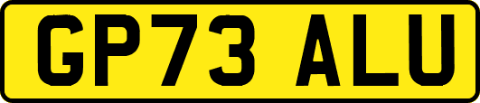 GP73ALU
