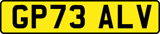 GP73ALV