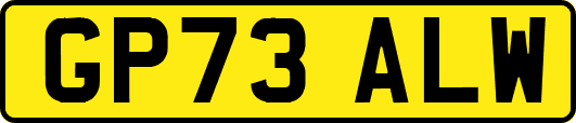 GP73ALW