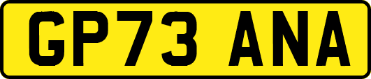 GP73ANA