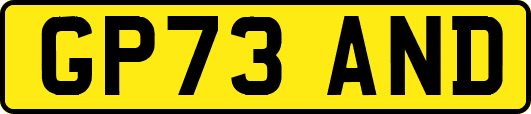 GP73AND
