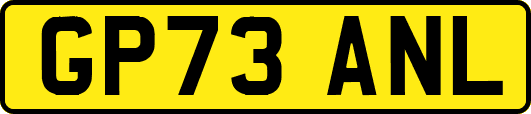 GP73ANL