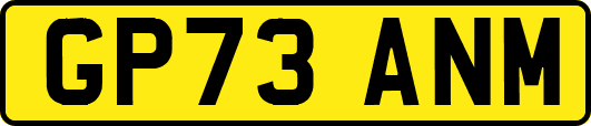 GP73ANM
