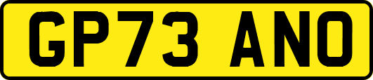 GP73ANO