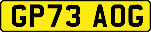 GP73AOG