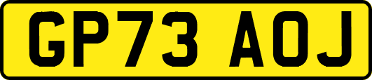 GP73AOJ