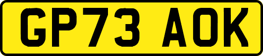 GP73AOK