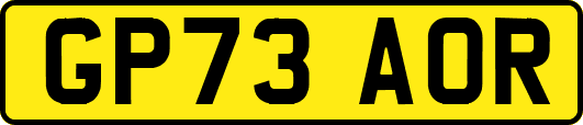 GP73AOR
