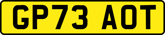 GP73AOT