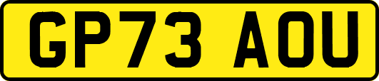 GP73AOU