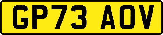 GP73AOV