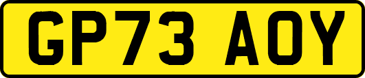 GP73AOY