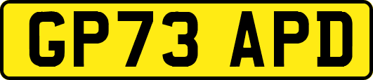 GP73APD