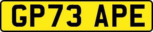 GP73APE