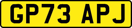 GP73APJ