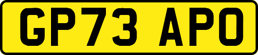 GP73APO