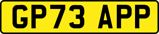 GP73APP