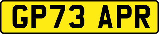 GP73APR