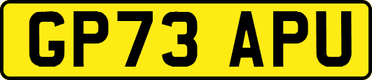 GP73APU
