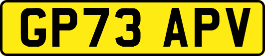 GP73APV