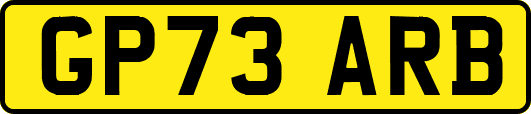 GP73ARB