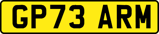 GP73ARM