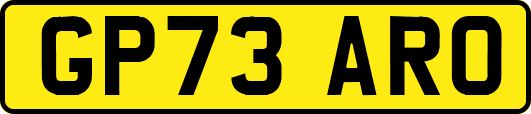 GP73ARO
