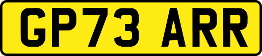 GP73ARR