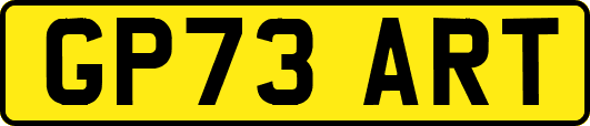 GP73ART