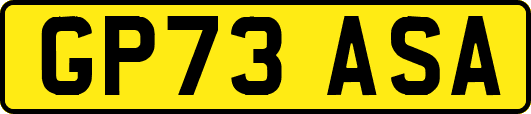 GP73ASA