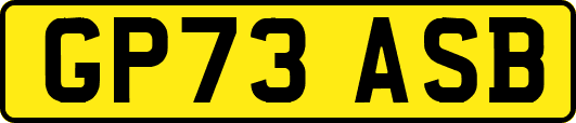 GP73ASB