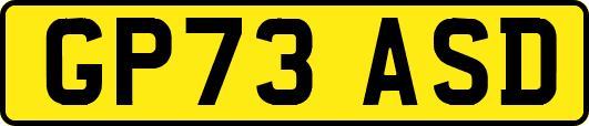 GP73ASD