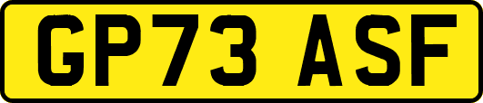 GP73ASF