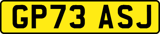 GP73ASJ