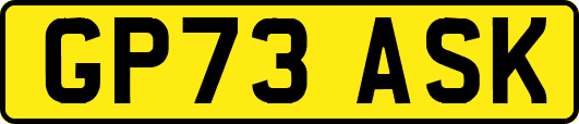 GP73ASK