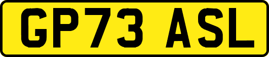 GP73ASL