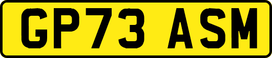 GP73ASM