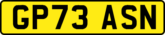 GP73ASN
