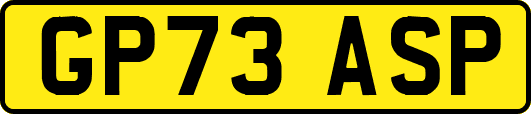 GP73ASP